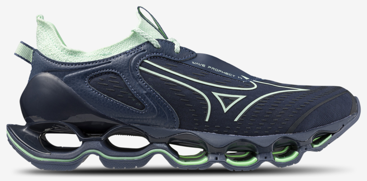 Mizuno Prophecy 14 - Women's | Foot Locker