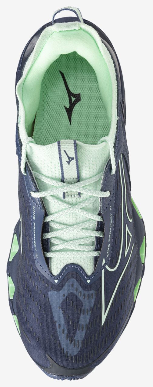 Mizuno Prophecy 14 - Women's | Foot Locker