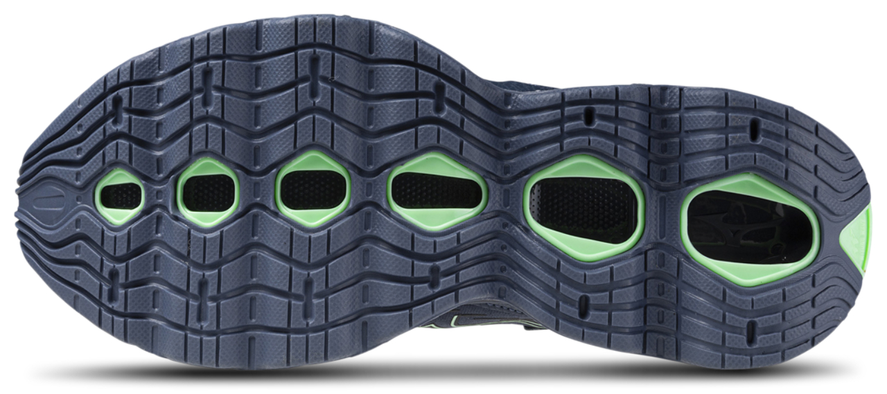 ●PROPHECY Mizuno Prophecy 6 Dark-Gray/Blue J1GC170026