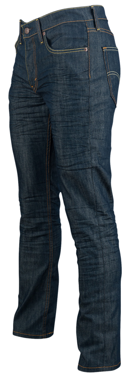 Levi's 511 Slim Fit Jeans Image 2 of 7. Tap to open photo gallery.