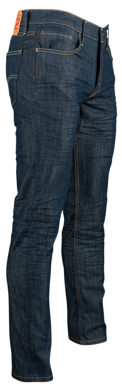 Levi's 511 Slim Fit Jeans Image 3 of 7. Tap to open photo gallery.