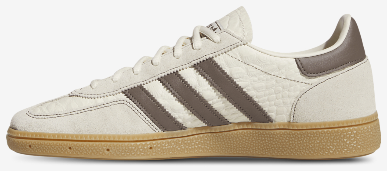 adidas Originals Handball Spezial Image 2 of 7. Tap to open photo gallery.