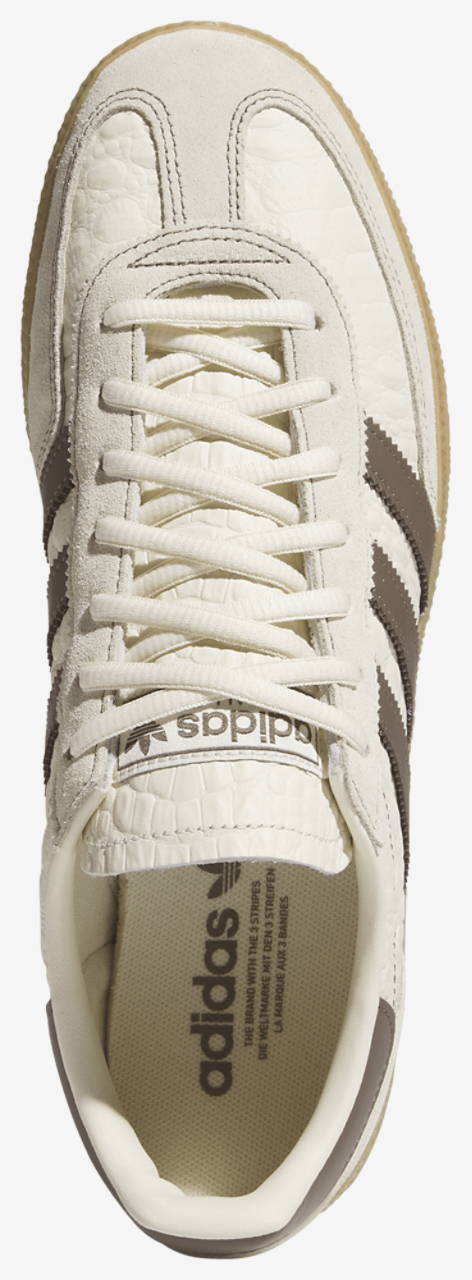 adidas Originals Handball Spezial Image 4 of 7. Tap to open photo gallery.