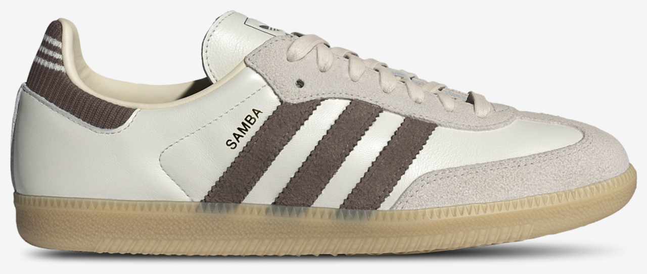 adidas Originals Samba Image 1 of 5. Tap to open photo gallery.