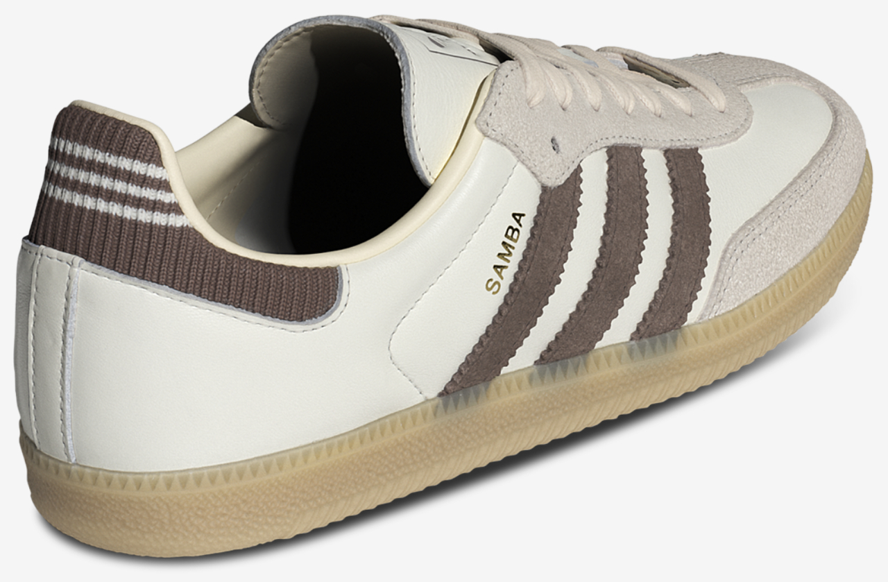 adidas Originals Samba Image 3 of 5. Tap to open photo gallery.