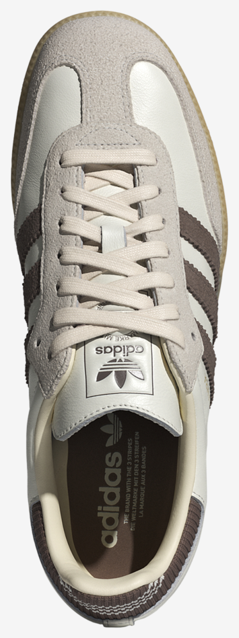 adidas Originals Samba Image 4 of 5. Tap to open photo gallery.