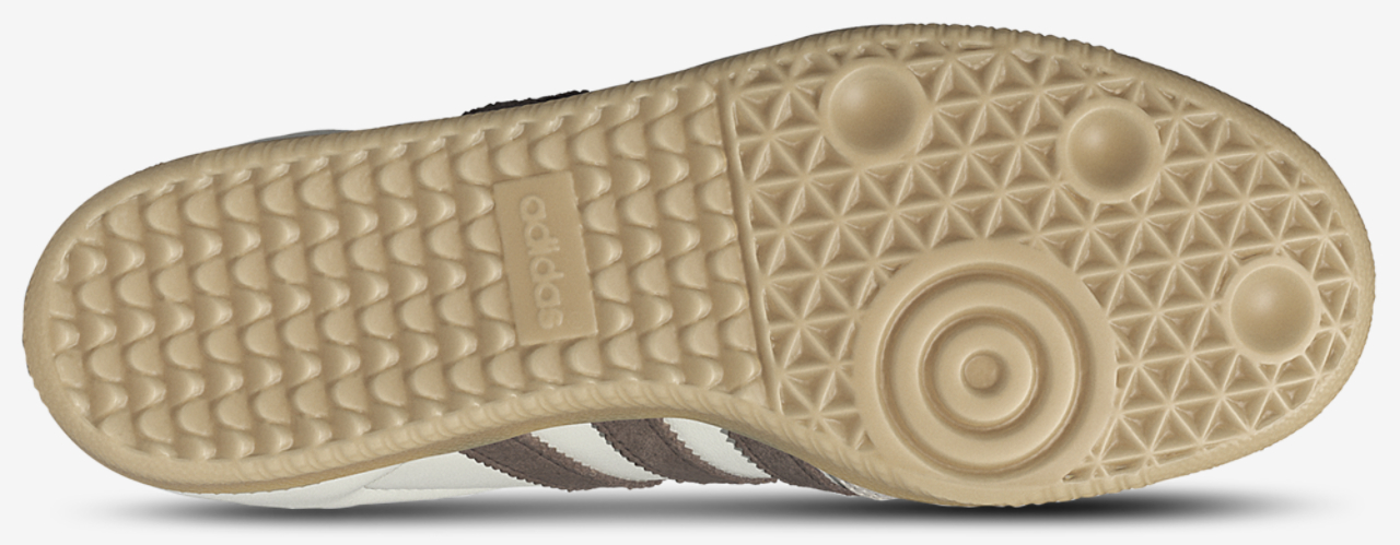 adidas Originals Samba Image 5 of 5. Tap to open photo gallery.