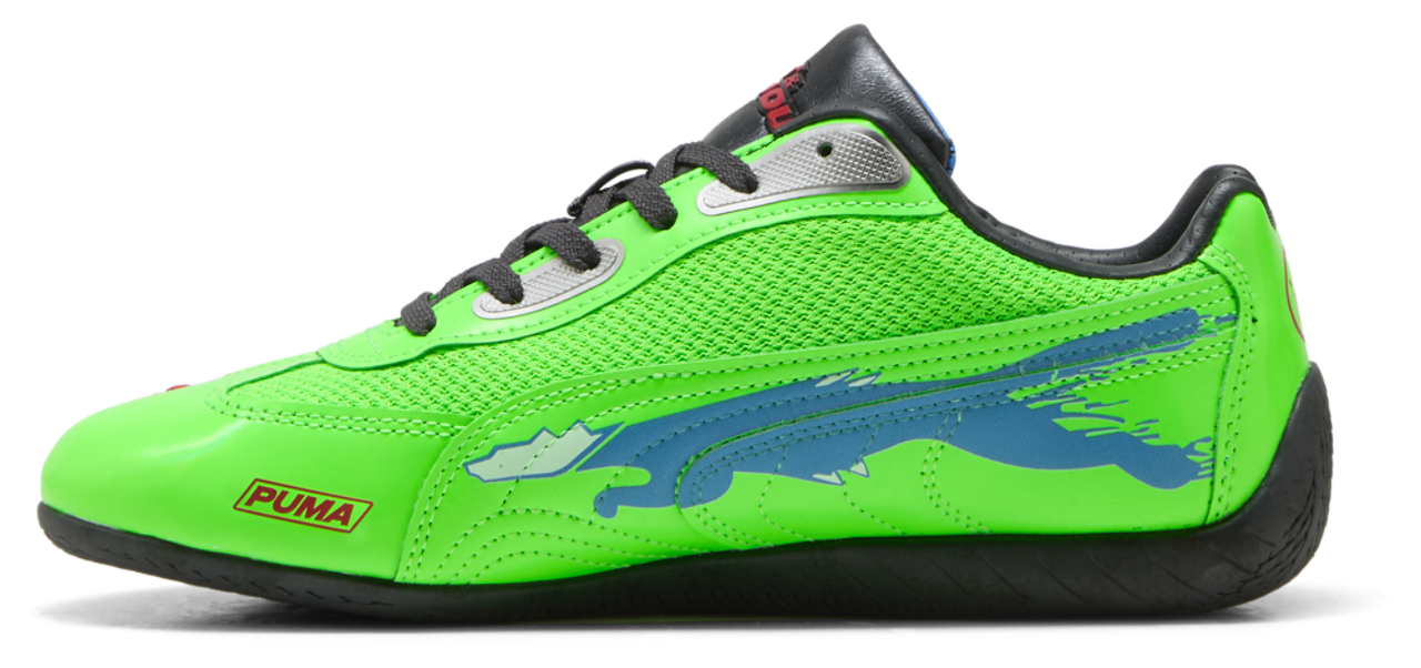 PUMA Speedcat Fast & Furious   Image 2 of 7. Tap to open photo gallery.