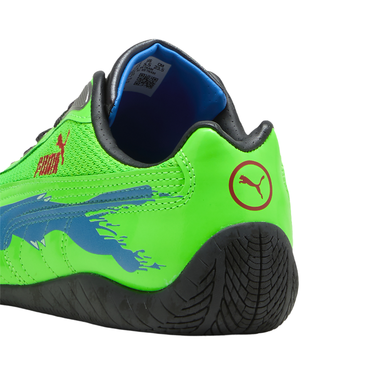 PUMA Speedcat Fast & Furious   Image 3 of 7. Tap to open photo gallery.