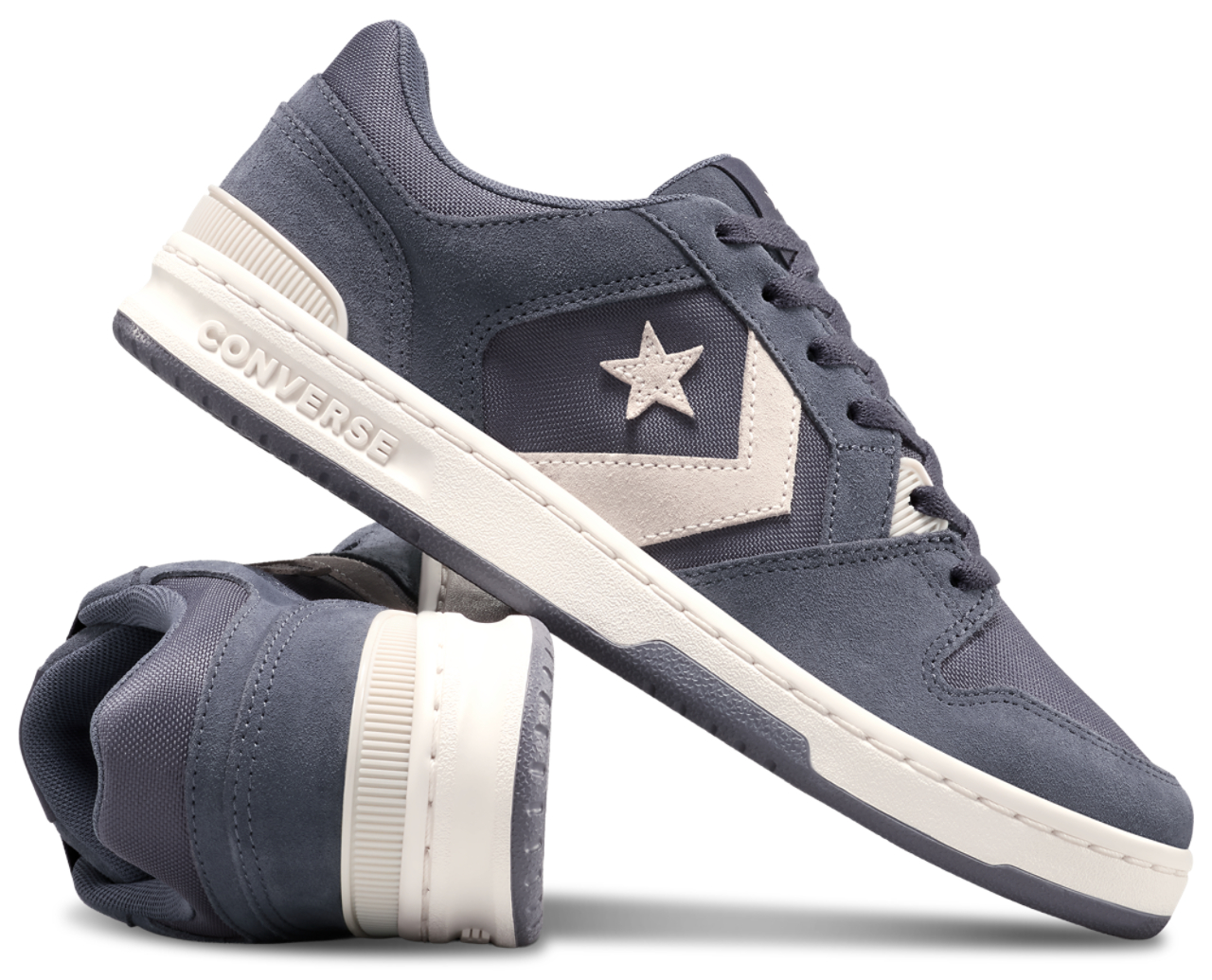 Converse CL98 Suede  Image 7 of 10. Tap to open photo gallery.