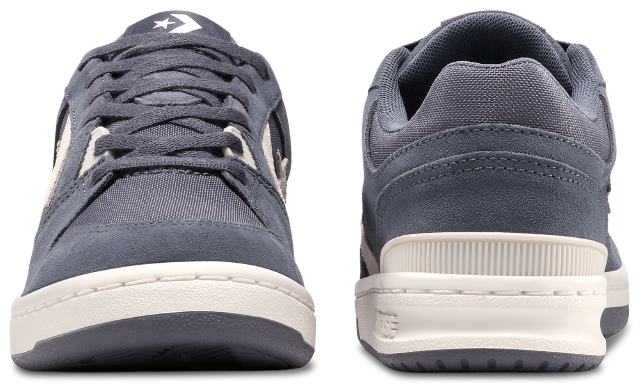 Converse CL98 Suede  Image 9 of 10. Tap to open photo gallery.