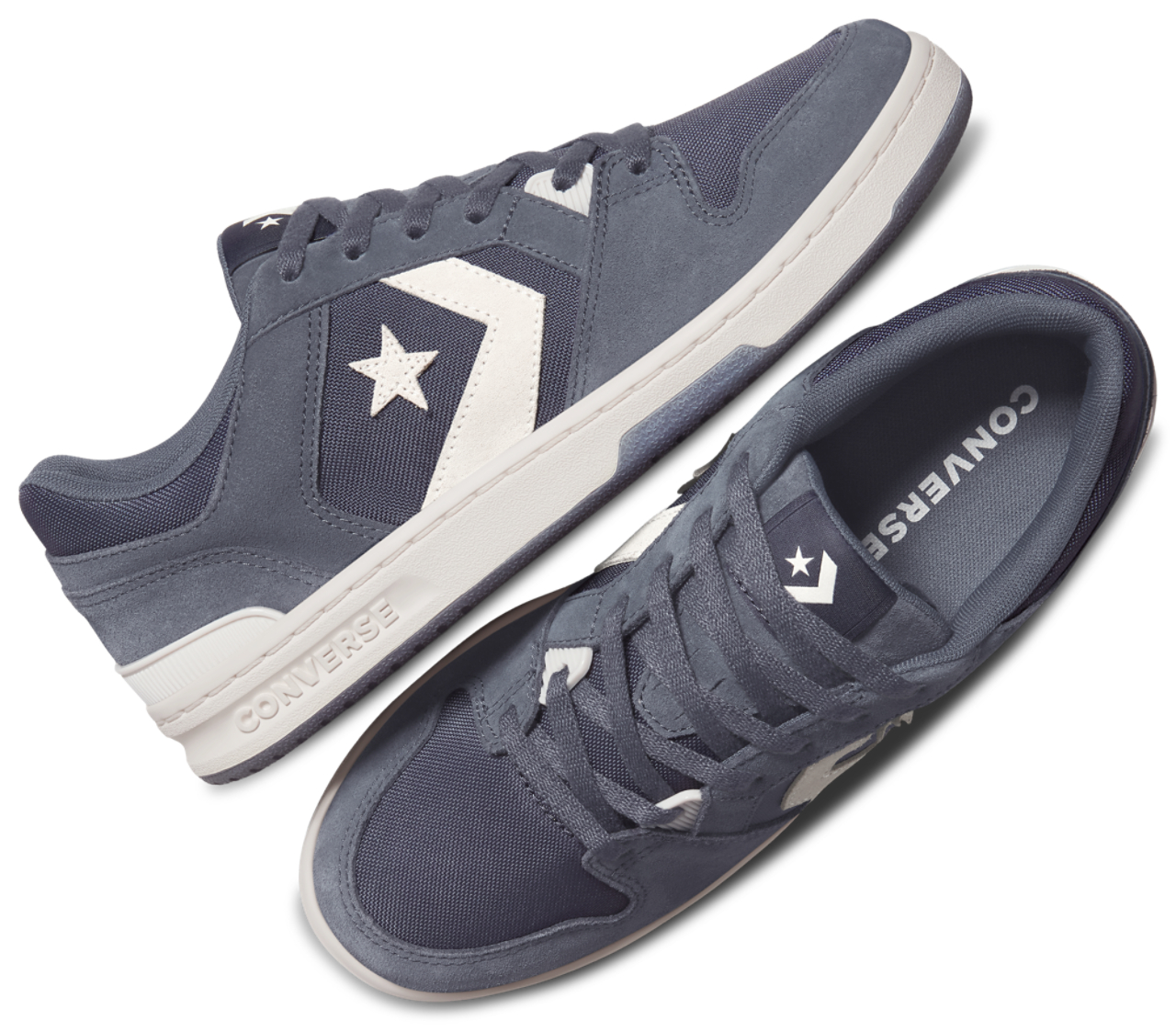 Converse CL98 Suede  Image 10 of 10. Tap to open photo gallery.