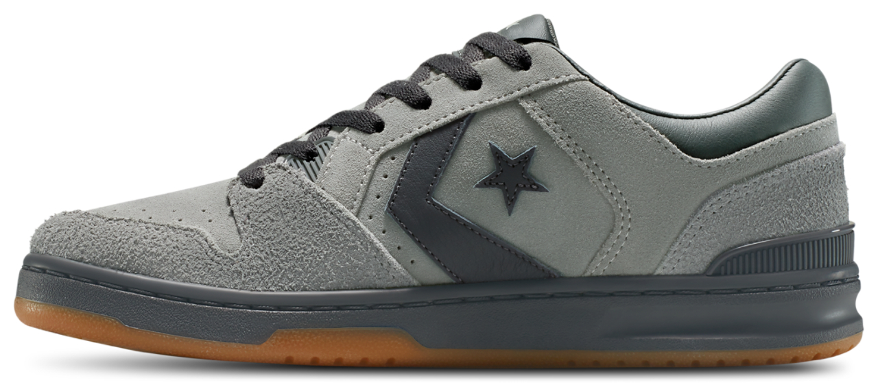 Converse CL98 Suede  Image 2 of 10. Tap to open photo gallery.