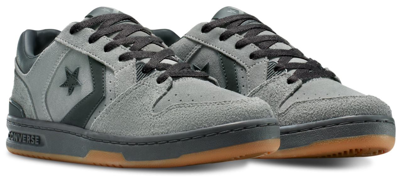Converse CL98 Suede  Image 6 of 10. Tap to open photo gallery.