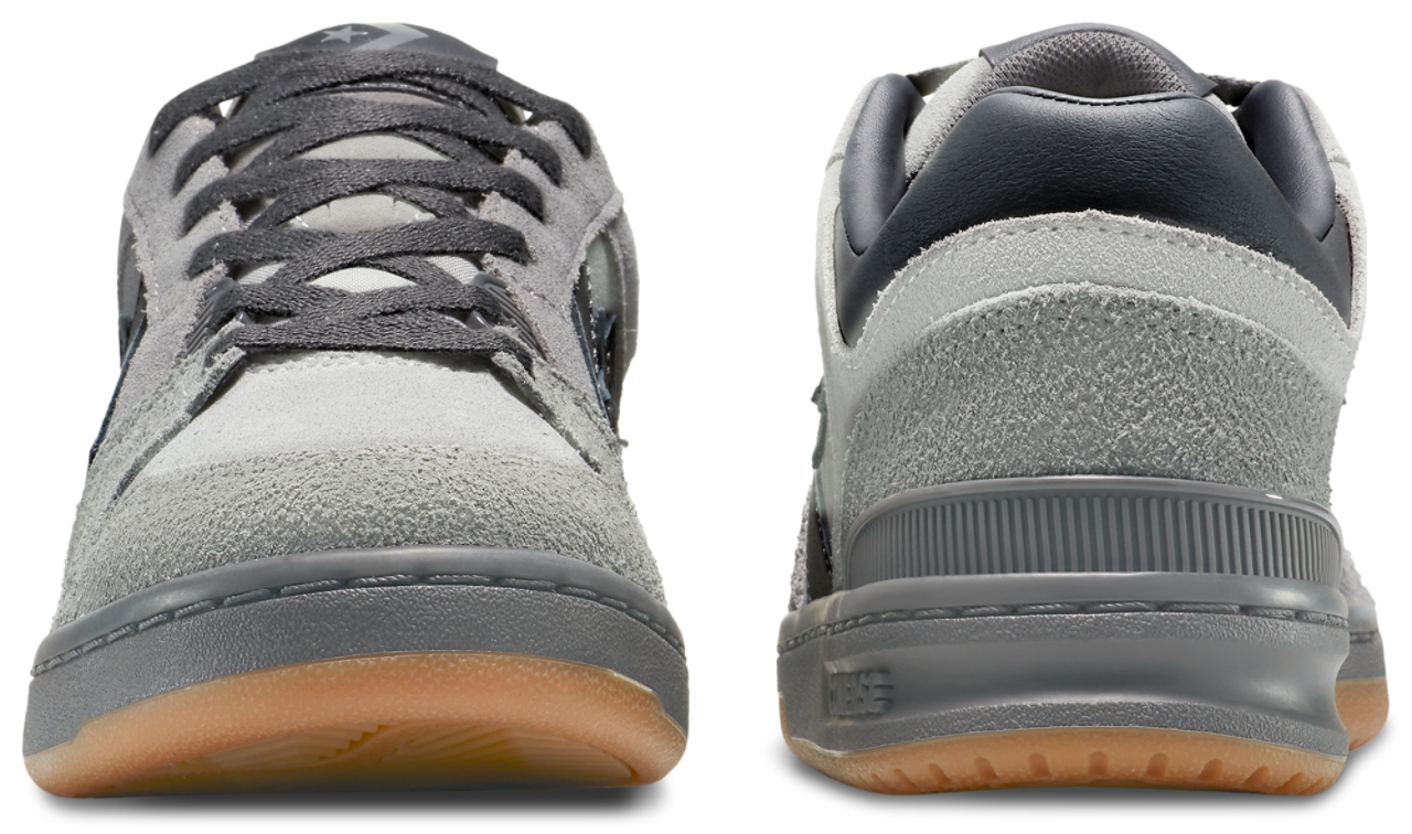 Converse CL98 Suede  Image 9 of 10. Tap to open photo gallery.