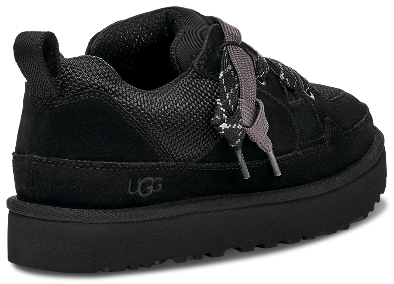 【UGG】Lo Lowmel BLK Lo Lowmel Sneaker for Men | UGG®