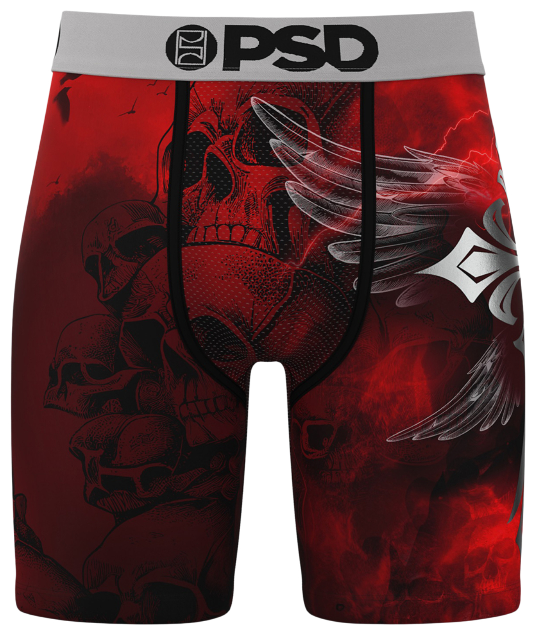PSD Graphic Briefs Image 1 of 4. Tap to open photo gallery.