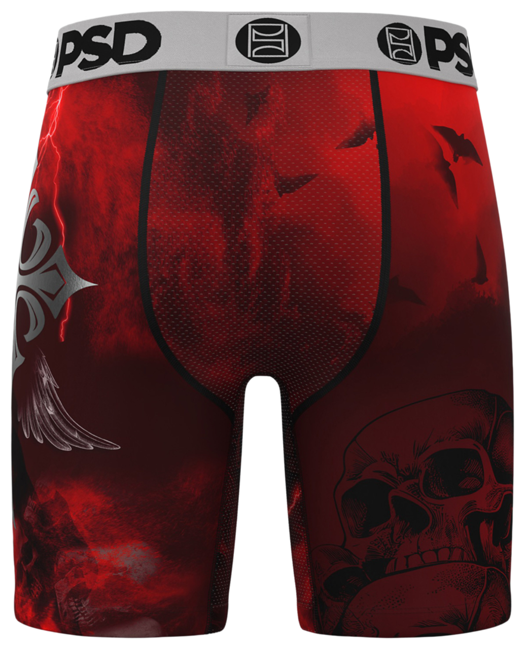 PSD Graphic Briefs Image 2 of 4. Tap to open photo gallery.
