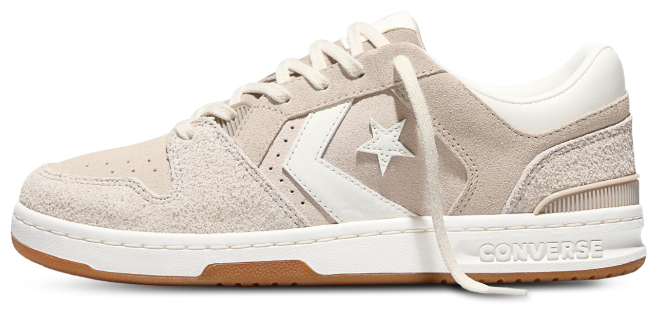 Converse CL98 Ox Suede  Image 2 of 6. Tap to open photo gallery.