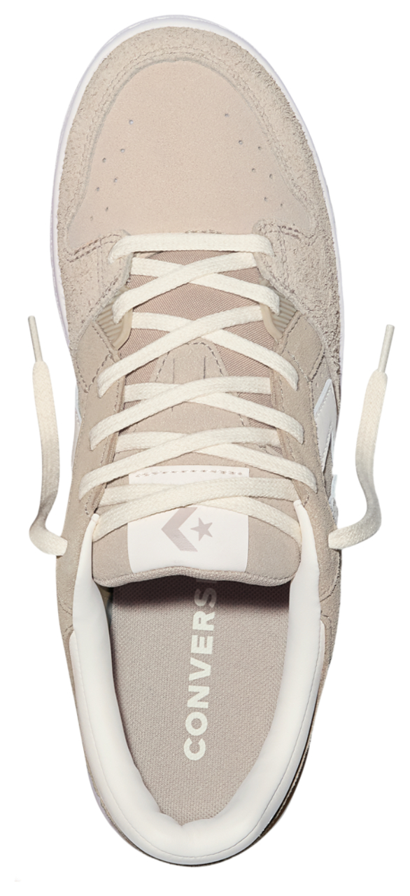 Converse CL98 Ox Suede  Image 3 of 6. Tap to open photo gallery.