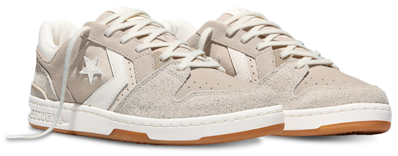 Converse CL98 Ox Suede  Image 5 of 6. Tap to open photo gallery.
