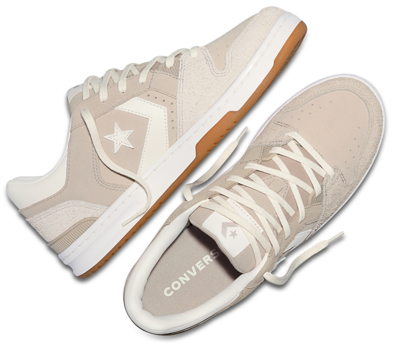 Converse CL98 Ox Suede  Image 6 of 6. Tap to open photo gallery.