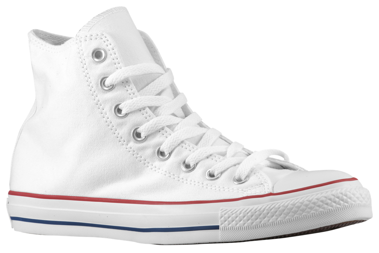 Converse All Star High Top  Image 1 of 8. Tap to open photo gallery.