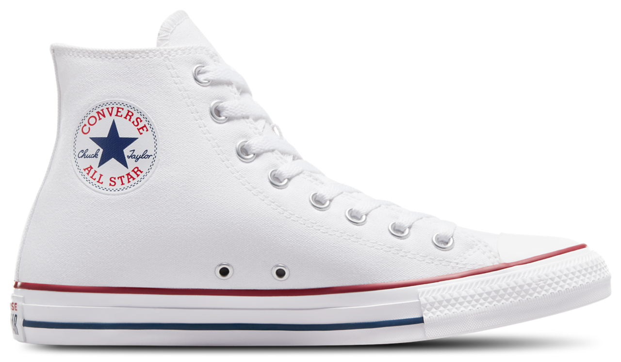 Converse All Star High Top  Image 2 of 8. Tap to open photo gallery.