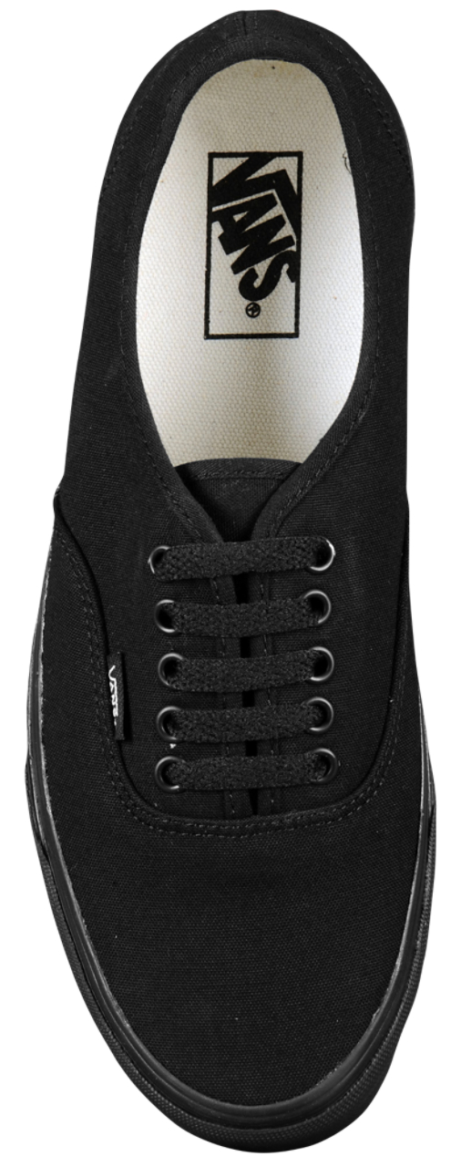 Vans Authentic  Image 4 of 5. Tap to open photo gallery.