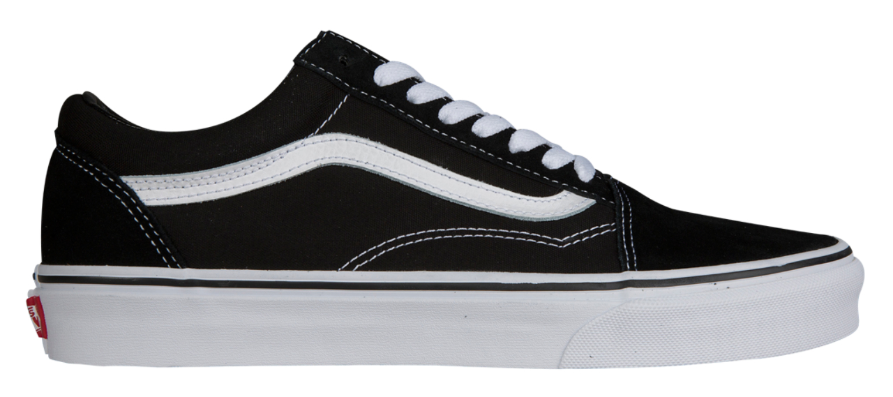 Vans Old Skool  Image 2 of 6. Tap to open photo gallery.