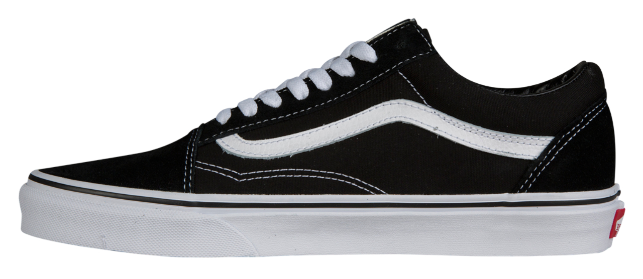 Vans Old Skool  Image 3 of 6. Tap to open photo gallery.