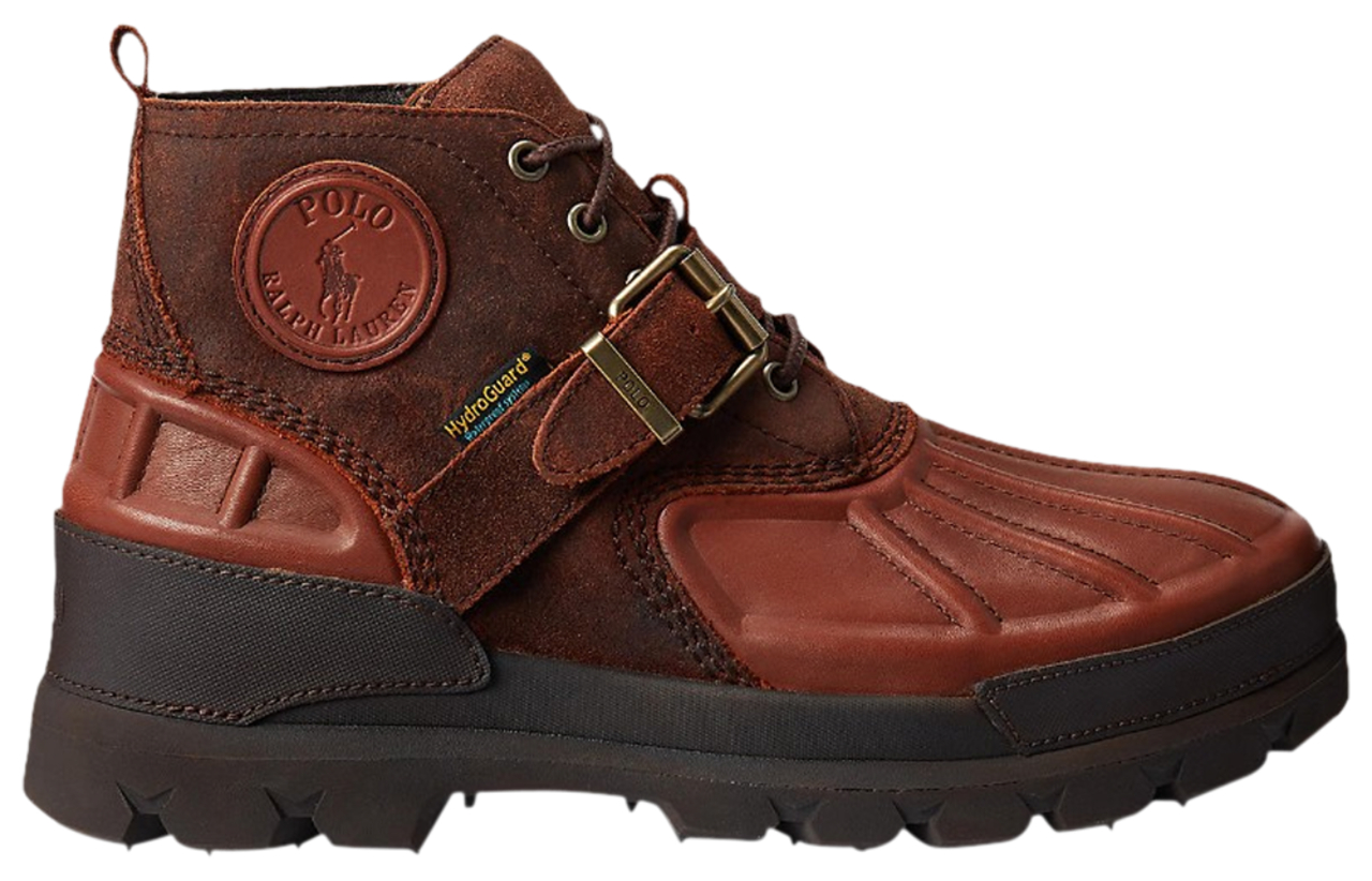 Polo Ralph Lauren Oslo Low | Foot Locker