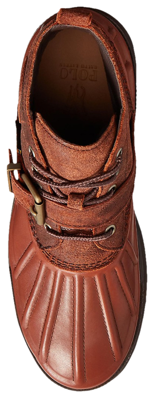 ポロラルローレン POLO COUNTRY OSLO LOW BOOTS Polo Ralph Lauren Oslo Low Boots – DTLR