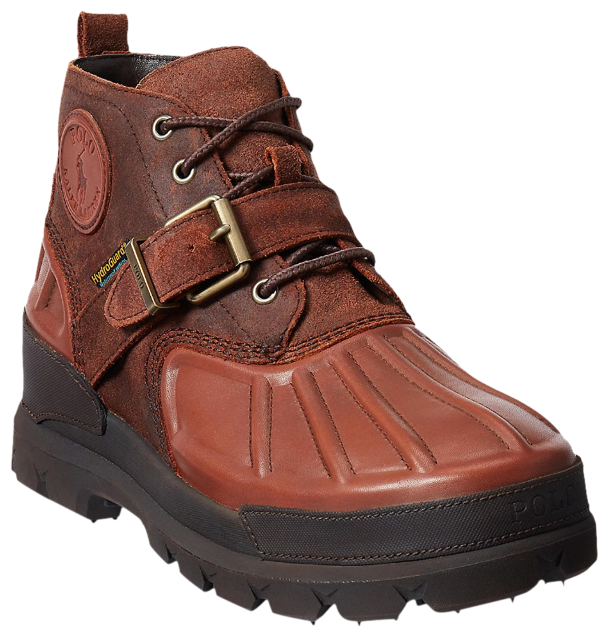 Polo Ralph Lauren Oslo Low | Foot Locker