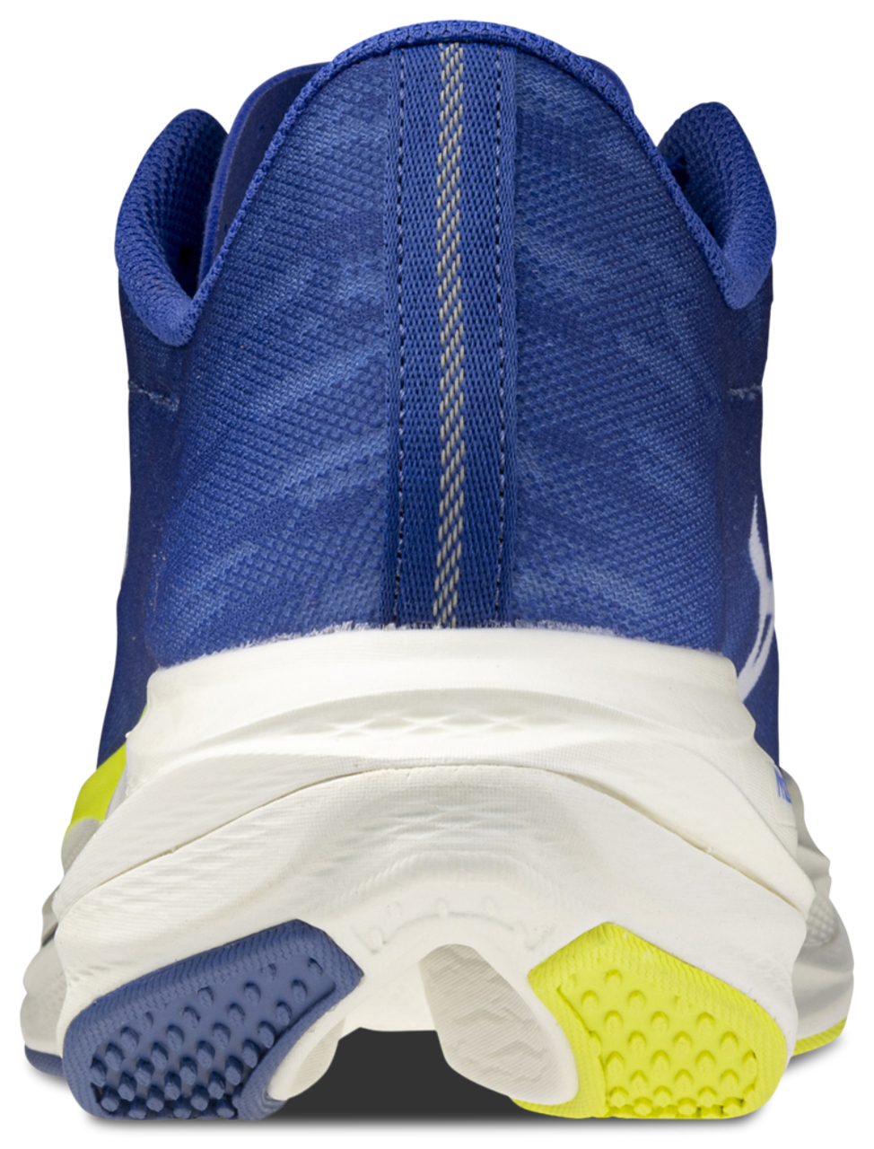 Mizuno Wave Rebellion Flash 3 Image 3 of 5. Tap to open photo gallery.