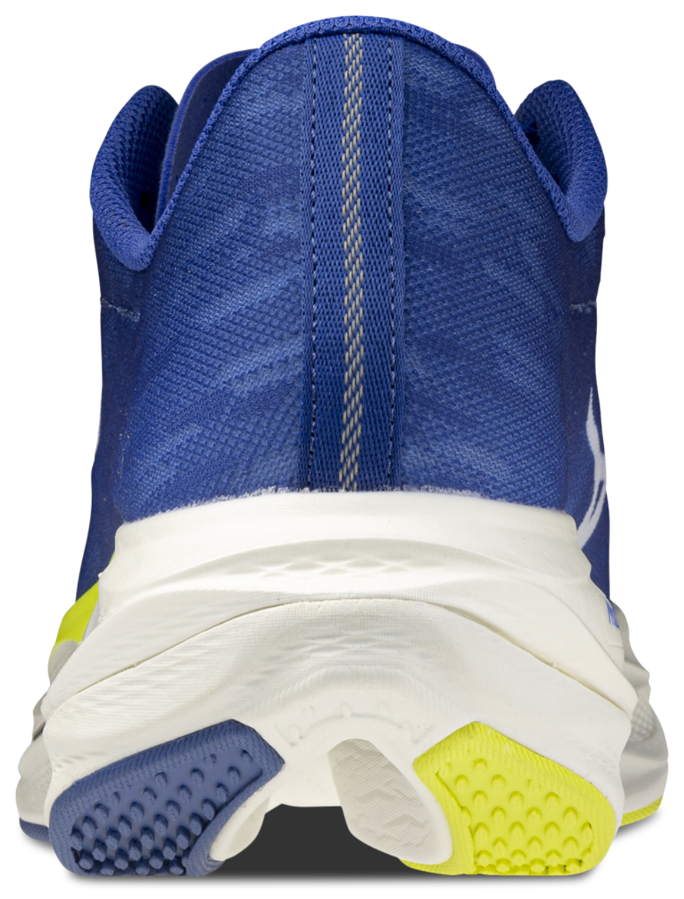 Mizuno Wave Rebellion Flash 3 Image 3 of 5. Tap to open photo gallery.
