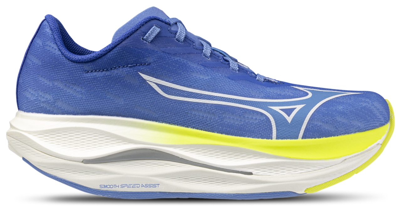 Mizuno Wave Rebellion Flash 2  Image 1 of 5. Tap to open photo gallery.