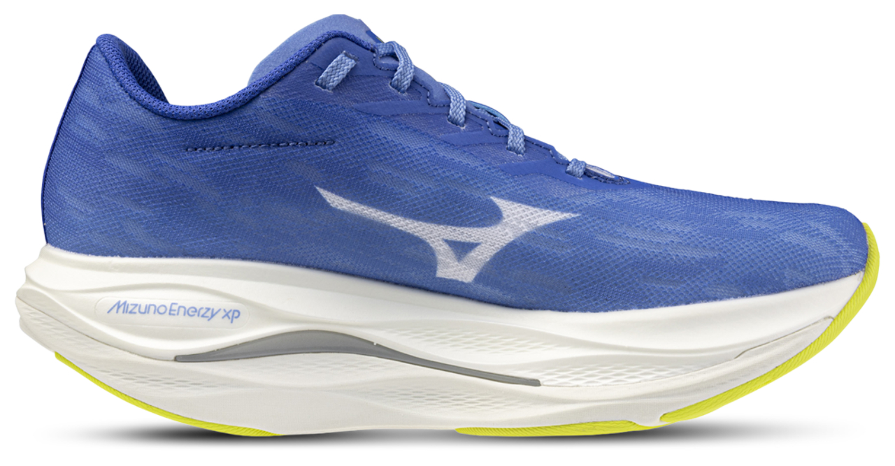 Mizuno Wave Rebellion Flash 2  Image 2 of 5. Tap to open photo gallery.