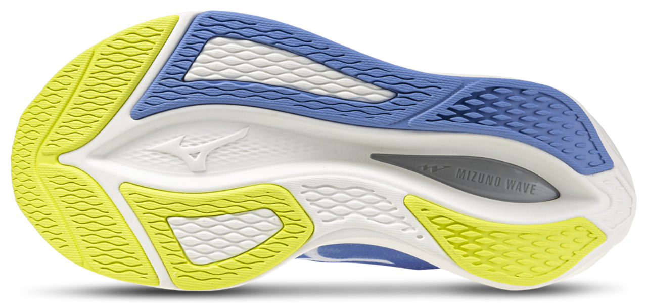 Mizuno Wave Rebellion Flash 2  Image 5 of 5. Tap to open photo gallery.