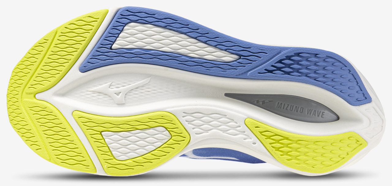 Mizuno Wave Rebellion Flash 2  Image 5 of 5. Tap to open photo gallery.