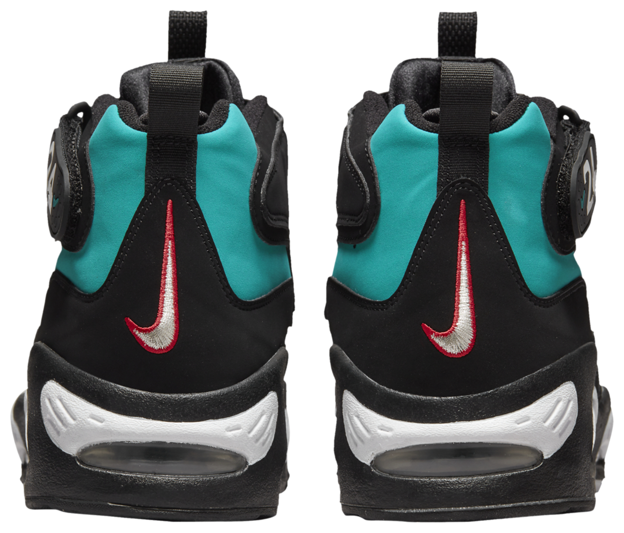 Nike Air Griffey Max 1 Image 3 de 5. Appuyez pour ouvrir la galerie de photos.