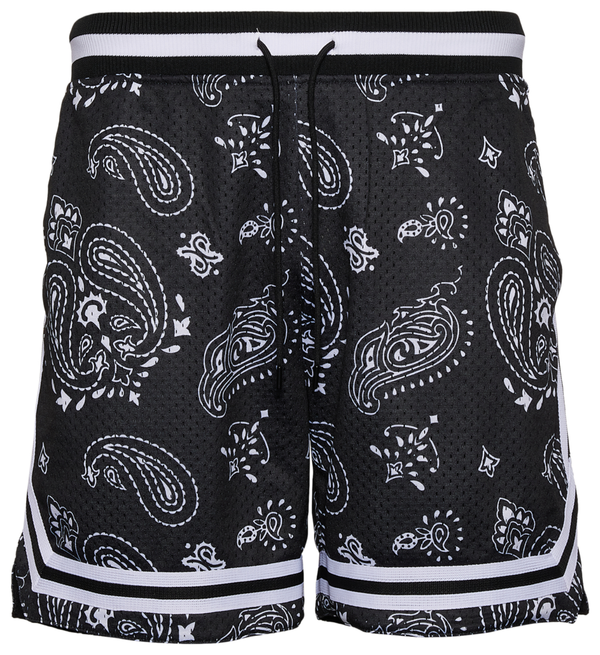 LCKR League Mesh Shorts