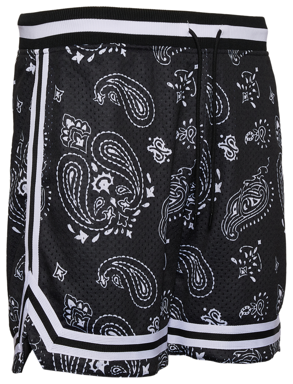 LCKR League Mesh Shorts