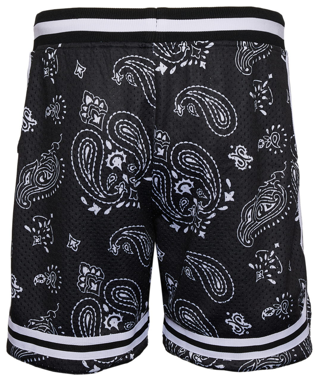 LCKR League Mesh Shorts