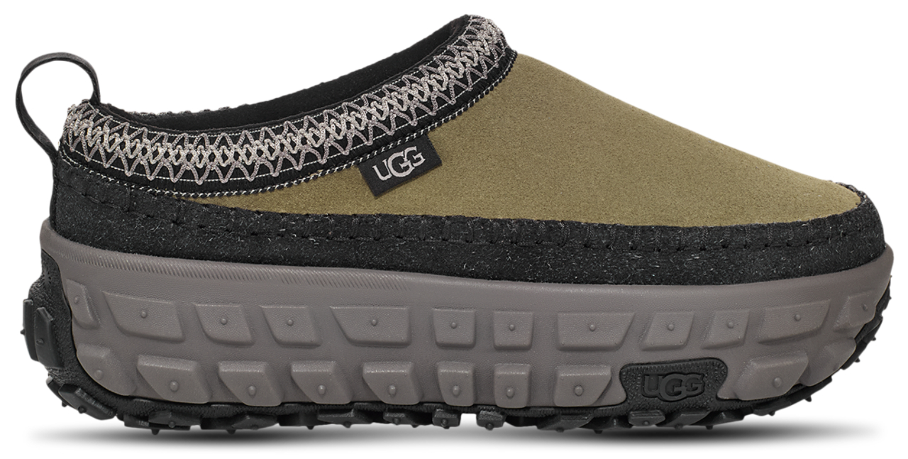 靴 UGG Venture Daze 発売中/8月7日発売【UGG® Venture Daze 新作】Hybrid