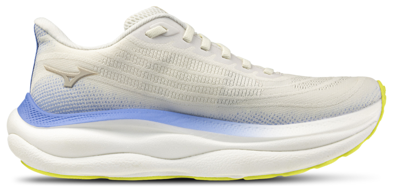 Mizuno Wave Sky 9 Wide Image 2 of 5. Tap to open photo gallery.