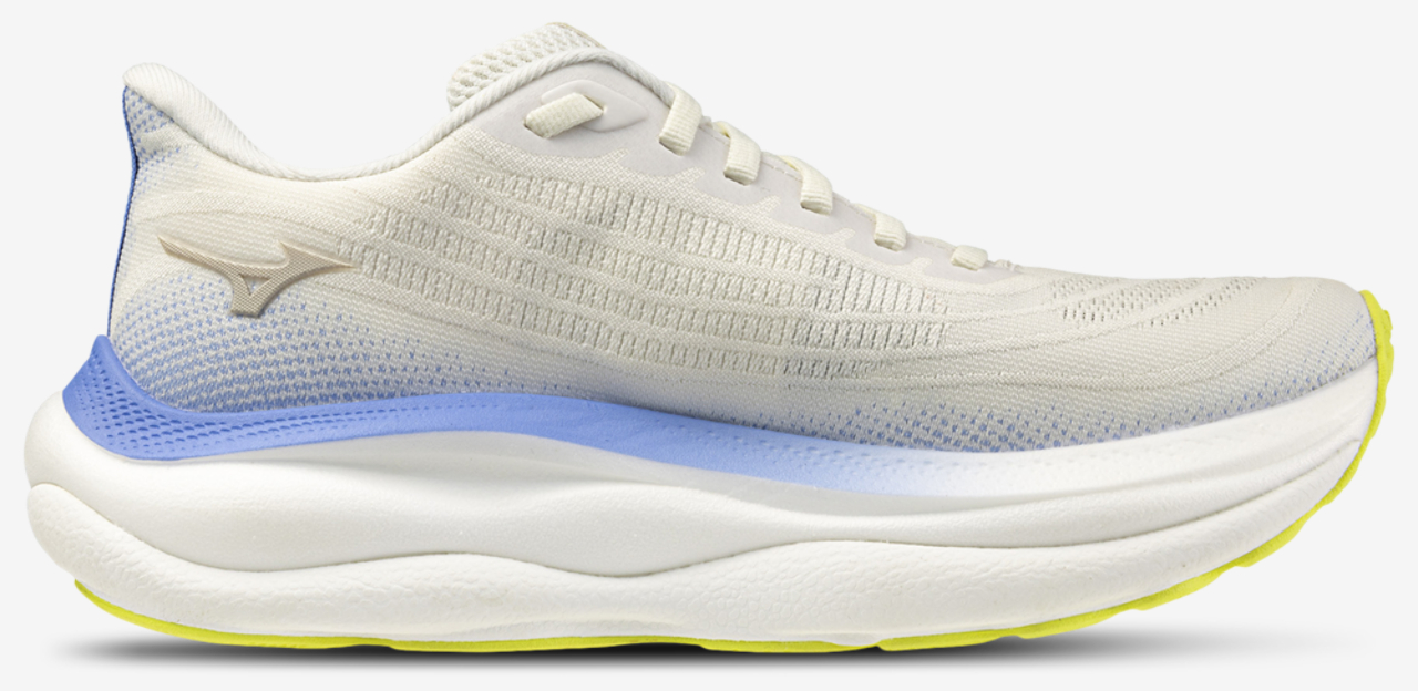 Mizuno Wave Sky 9 Wide Image 2 of 5. Tap to open photo gallery.
