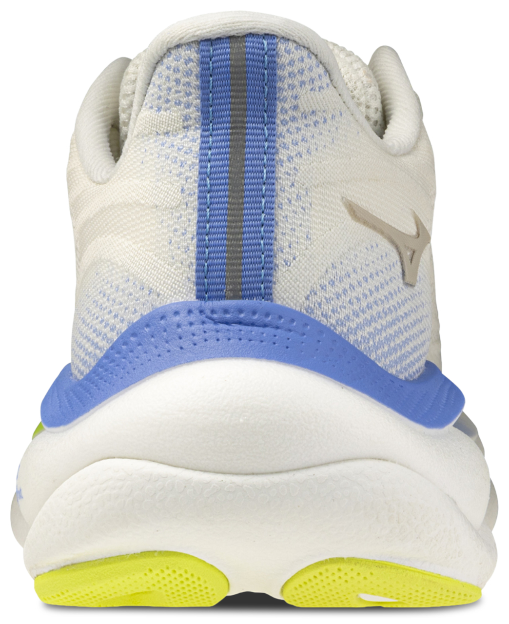 Mizuno Wave Sky 9 Wide Image 3 of 5. Tap to open photo gallery.