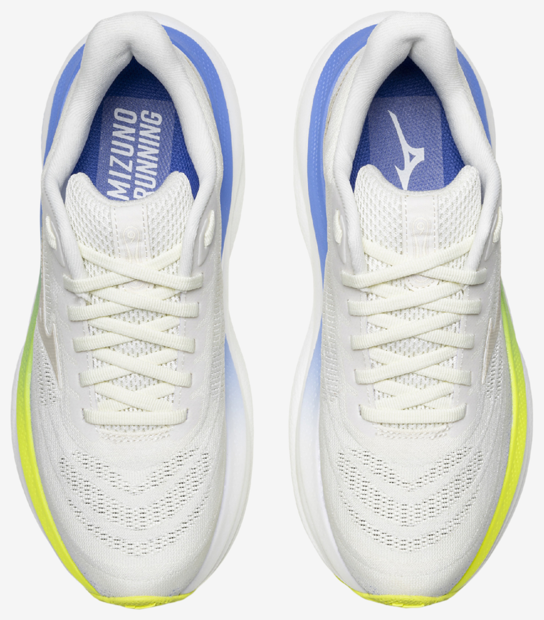 Mizuno Wave Sky 9 Wide Image 4 of 5. Tap to open photo gallery.