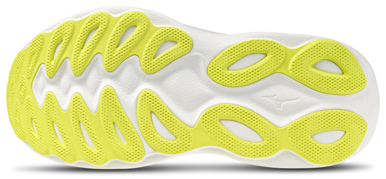 Mizuno Wave Sky 9 Wide Image 5 of 5. Tap to open photo gallery.